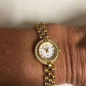 Anne Klein watch